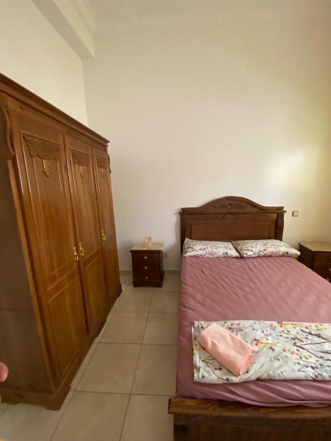 Appartement Martil 3 Chambres Proche De Centre Ville 5Mn A Pied Et La Plage 10Mn A Pied Et 10Mn De Aeroport Tetouan En Voiture Bagian luar foto