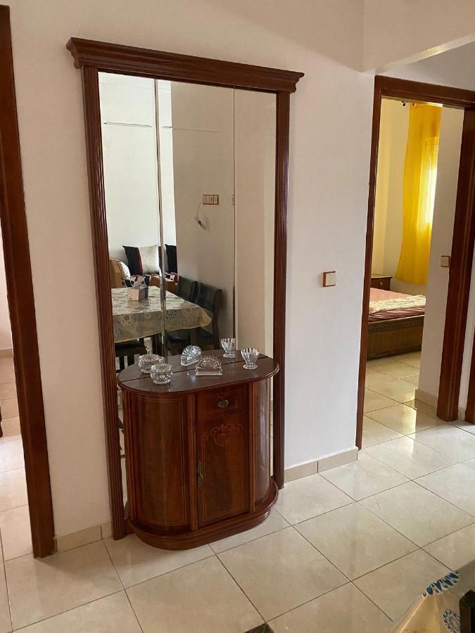 Appartement Martil 3 Chambres Proche De Centre Ville 5Mn A Pied Et La Plage 10Mn A Pied Et 10Mn De Aeroport Tetouan En Voiture Bagian luar foto